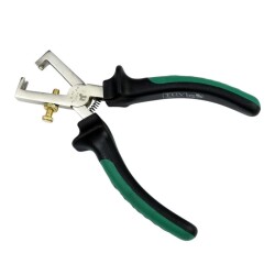 TROY 21014 Stripping Plier, 160mm