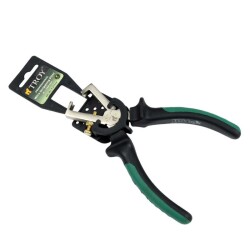 TROY 21014 Stripping Plier, 160mm - 3
