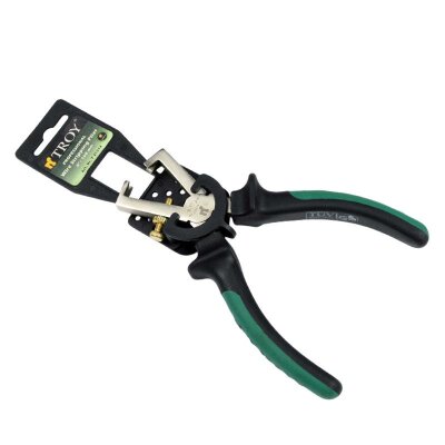 TROY 21014 Stripping Plier, 160mm - 3