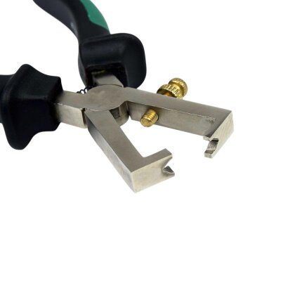 TROY 21014 Stripping Plier, 160mm - 4