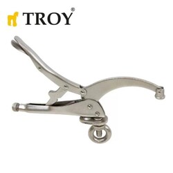 TROY - TROY 21801 Drill Press Locking Clamp, 230mm