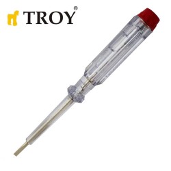 TROY 22311 VDE Screwdriver Set - 8 pieces - 10
