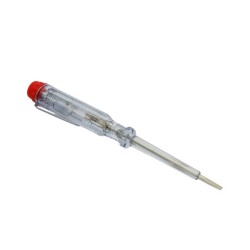 TROY 22311 VDE Screwdriver Set - 8 pieces - 5