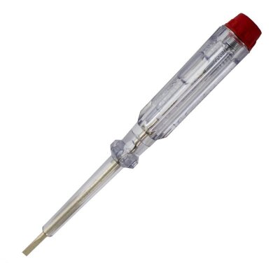 TROY 22311 VDE Screwdriver Set - 8 pieces - 7