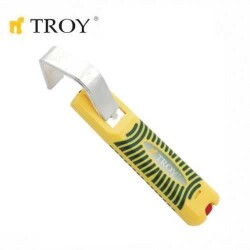 TROY 24003 Cable Stripper Ø 27-47mm - 4