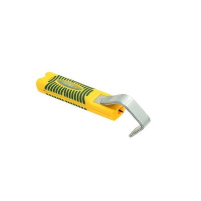 TROY 24003 Cable Stripper Ø 27-47mm - 1