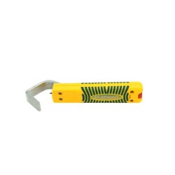 TROY 24003 Cable Stripper Ø 27-47mm - 3