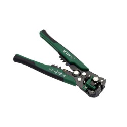 TROY 24015 Cable Stripper and Cutter, 9" - 2
