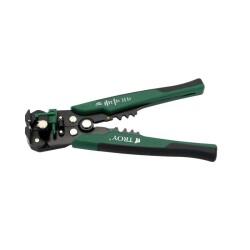 TROY 24015 Cable Stripper and Cutter, 9" - 3