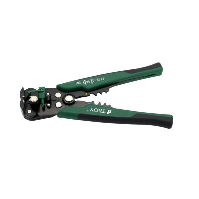 TROY 24015 Cable Stripper and Cutter, 9" - 3