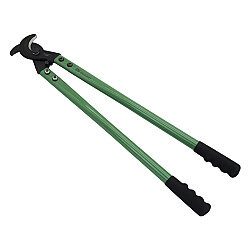 TROY 24022 Cable Cutter, 500mm2 - 3