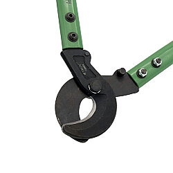 TROY 24022 Cable Cutter, 500mm2 - 4