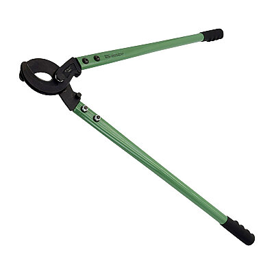 TROY 24022 Cable Cutter, 500mm2 - 2