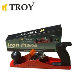 TROY 25000 Iron Plane - 4