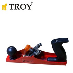 TROY 25000 Iron Plane - 5