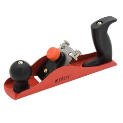 TROY 25000 Iron Plane