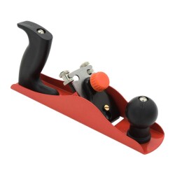 TROY 25000 Iron Plane - 2