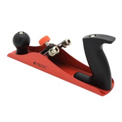 TROY 25000 Iron Plane - 3