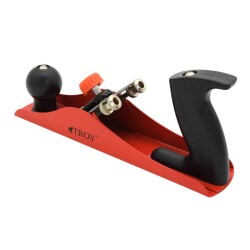TROY 25000 Iron Plane - 3