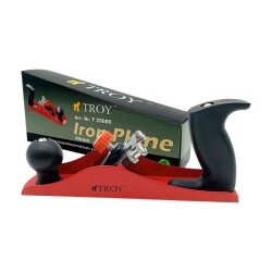 TROY 25000 Iron Plane - 5