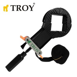 TROY 25003 Frame Clamp - 3
