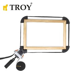 TROY 25003 Frame Clamp - 4