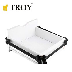 TROY 25003 Frame Clamp - 6
