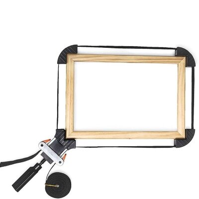TROY 25003 Frame Clamp - 4