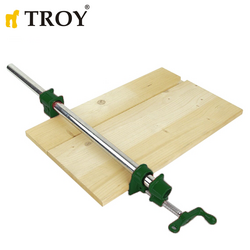 TROY 25049 Endless Clamp 3/4" - 5