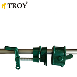 TROY 25049 Endless Clamp 3/4" - 7