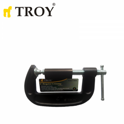 TROY 25064 C-Tipi İşkence, 101mm - 1