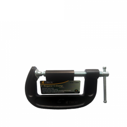 TROY 25064 C-Type Clamp, 4" - 3