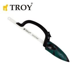 TROY 25301 Hacksaw, 25cm - 4
