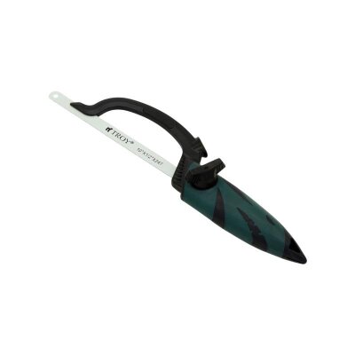 TROY 25301 Hacksaw, 25cm - 1