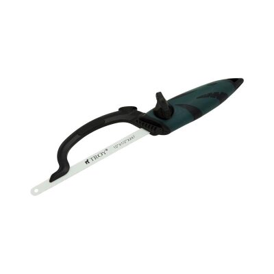 TROY 25301 Hacksaw, 25cm - 5