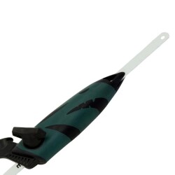 TROY 25301 Hacksaw, 25cm - 6