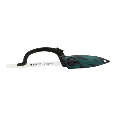 TROY 25301 Hacksaw, 25cm - 7