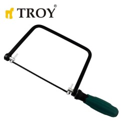 TROY 25302 Hacksaw, 25cm - 3