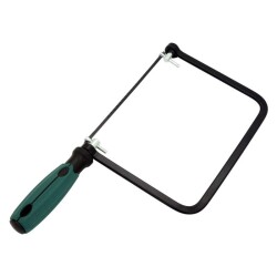 TROY 25302 Hacksaw, 25cm - 5