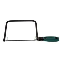 TROY 25302 Hacksaw, 25cm - 6
