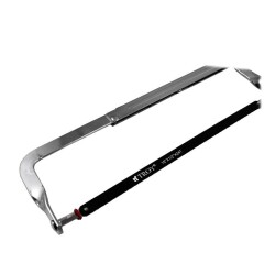 TROY 25304 Hacksaw, 25.4cm - 3