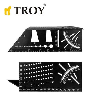 TROY 25901 Dovetail Scriber Guide Tool