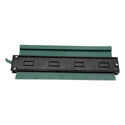 TROY 25902 Contour Gauge, 258mm - 5