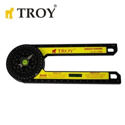 TROY 25903 Crown and Trim Angle Finder - 7