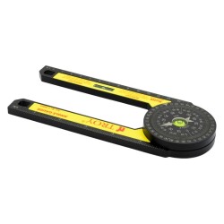 TROY 25903 Crown and Trim Angle Finder - 5