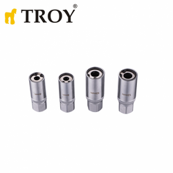 TROY - TROY 26155 Stud Extractor Set, 4Pcs 1/2