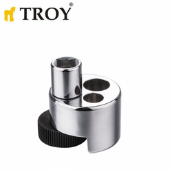 TROY - TROY 26156 Stud Remover & Installer Stud Extractors, 6 - 19 mm