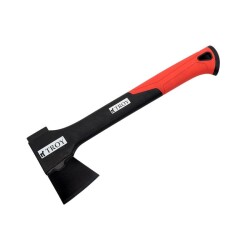 TROY 27260 Hatchet with Fiberglass Handle, 410g - 3