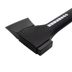 TROY 27260 Hatchet with Fiberglass Handle, 410g - 5