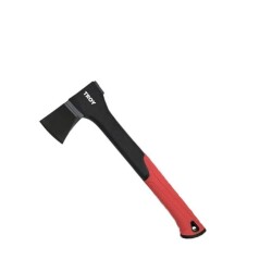TROY 27260 Hatchet with Fiberglass Handle, 410g - 4
